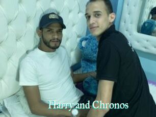 Harry_and_Chronos