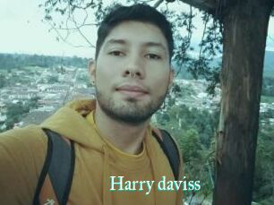 Harry_daviss