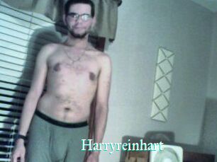 Harryreinhart