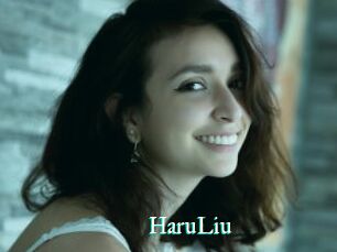 HaruLiu