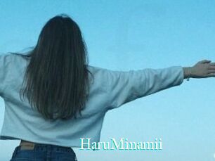 HaruMinamii