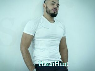 HasanHunt