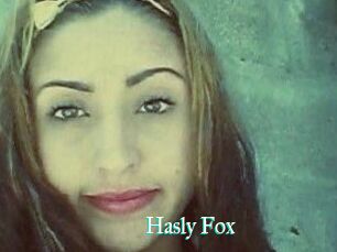Hasly_Fox