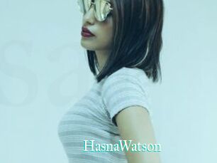 HasnaWatson