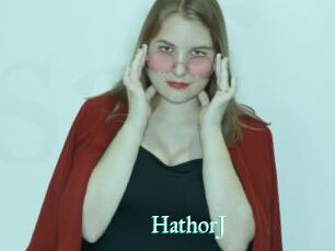 HathorJ