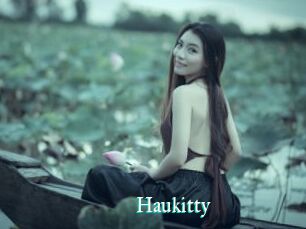 Haukitty