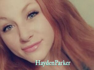 HaydenParker