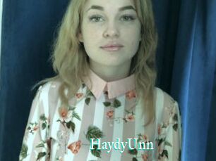 HaydyUnn