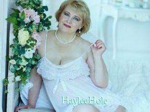 HayleeHole