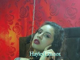 HayleyLennox