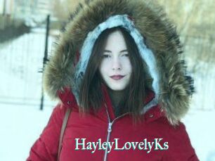 HayleyLovelyKs