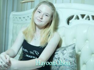 HayoonOlson