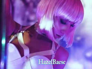 HazelBaese