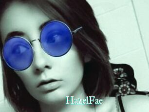 HazelFae