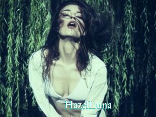 HazelLuna