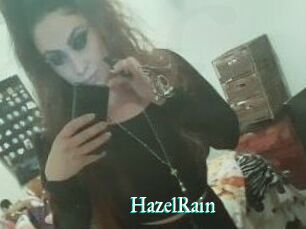 HazelRain