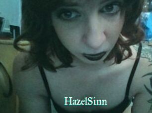 HazelSinn