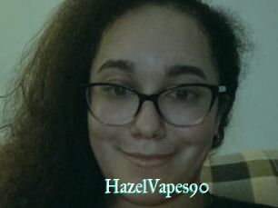 HazelVapes90