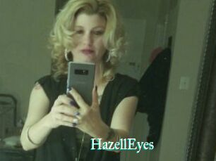 HazellEyes