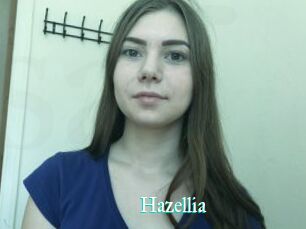 Hazellia