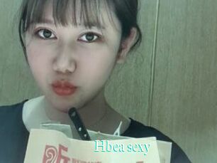 Hbea_sexy