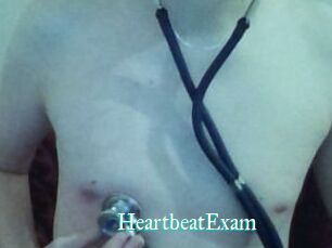 HeartbeatExam