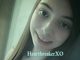 HeartbreakerXO