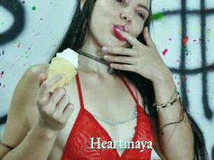 Heartmaya