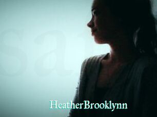 HeatherBrooklynn