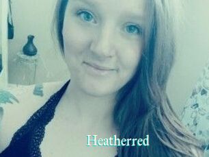 Heatherred