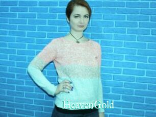 HeavenGold