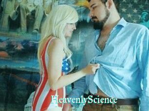 HeavenlyScience