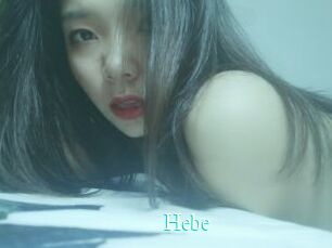 Hebe