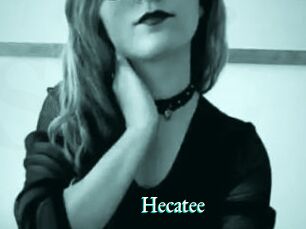 Hecatee