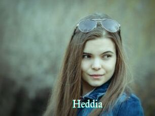 Heddia