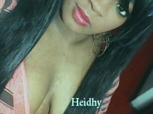Heidhy