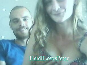 HeidiLovesPeter
