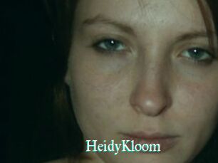 HeidyKloom