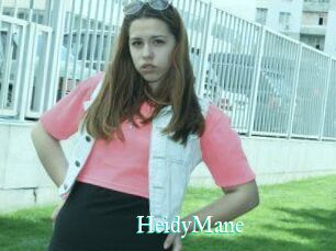 HeidyMane