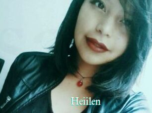 Heiilen
