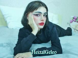 HeizalGeleo