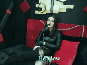 HelaRose