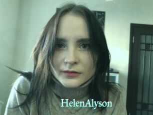 HelenAlyson