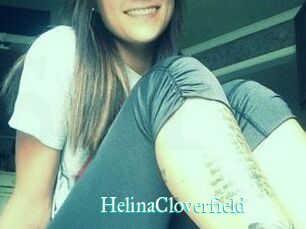 Helina_Cloverfield