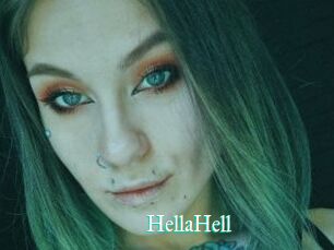 HellaHell