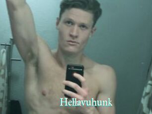 Hellavuhunk