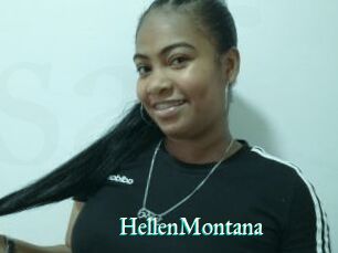 HellenMontana