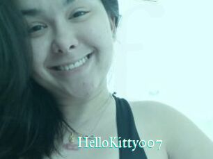 HelloKitty007