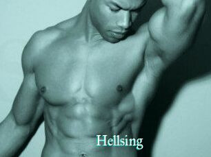 Hellsing