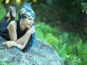 HenaMuslim